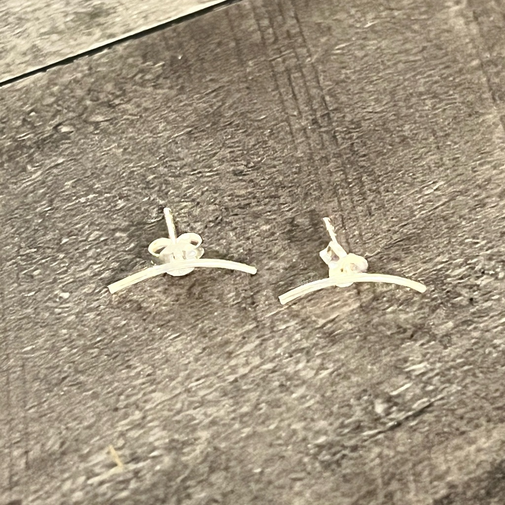 Sterling Silver Earrings